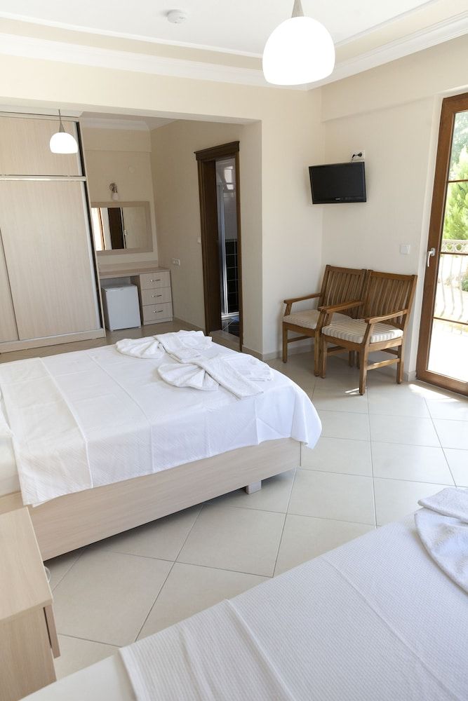 Gokcen Hotel & Apartments 3