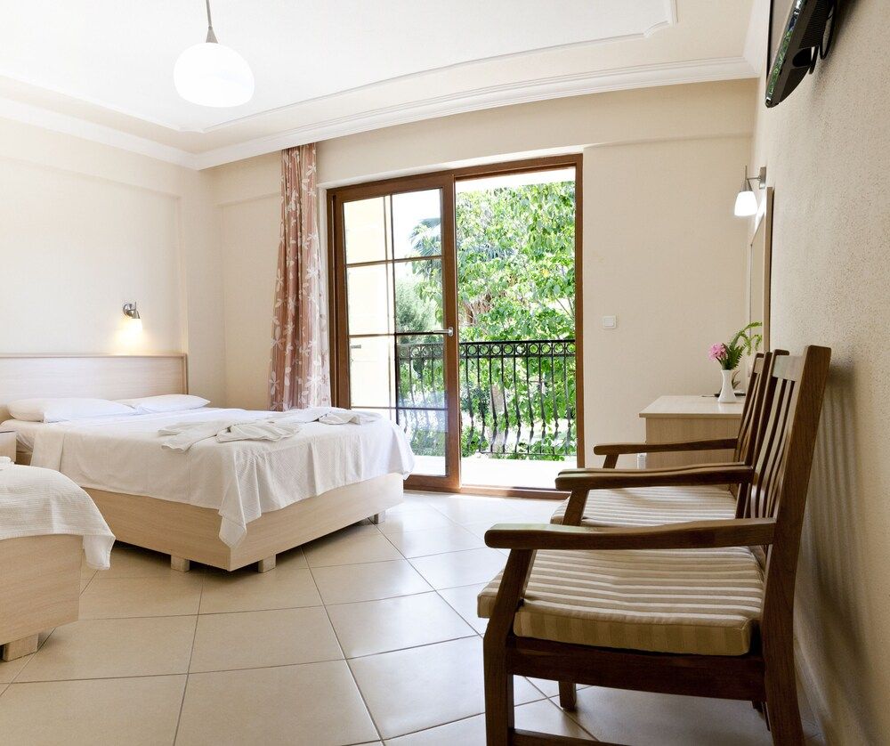 Gokcen Hotel & Apartments 1