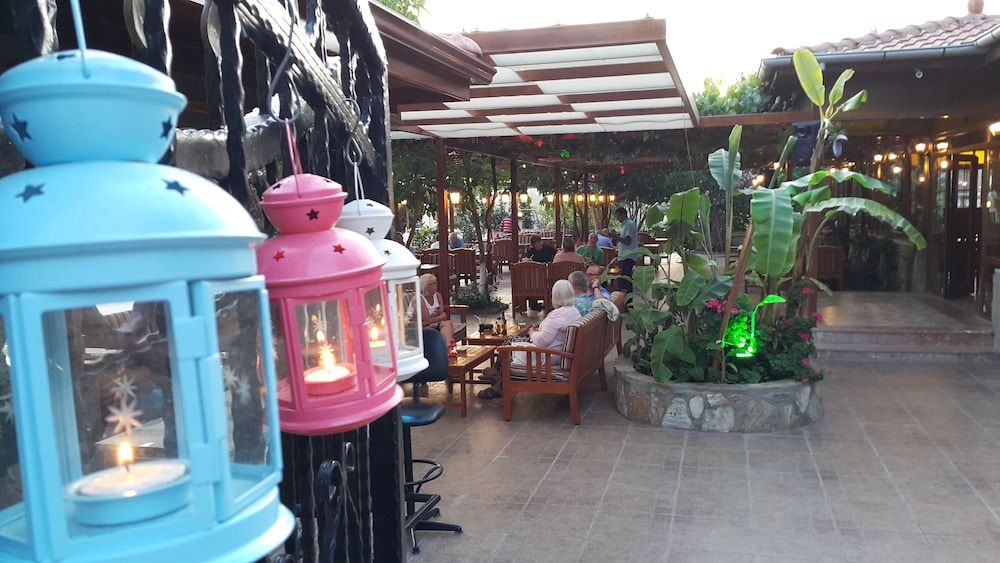 Gokcen Hotel & Apartments 2