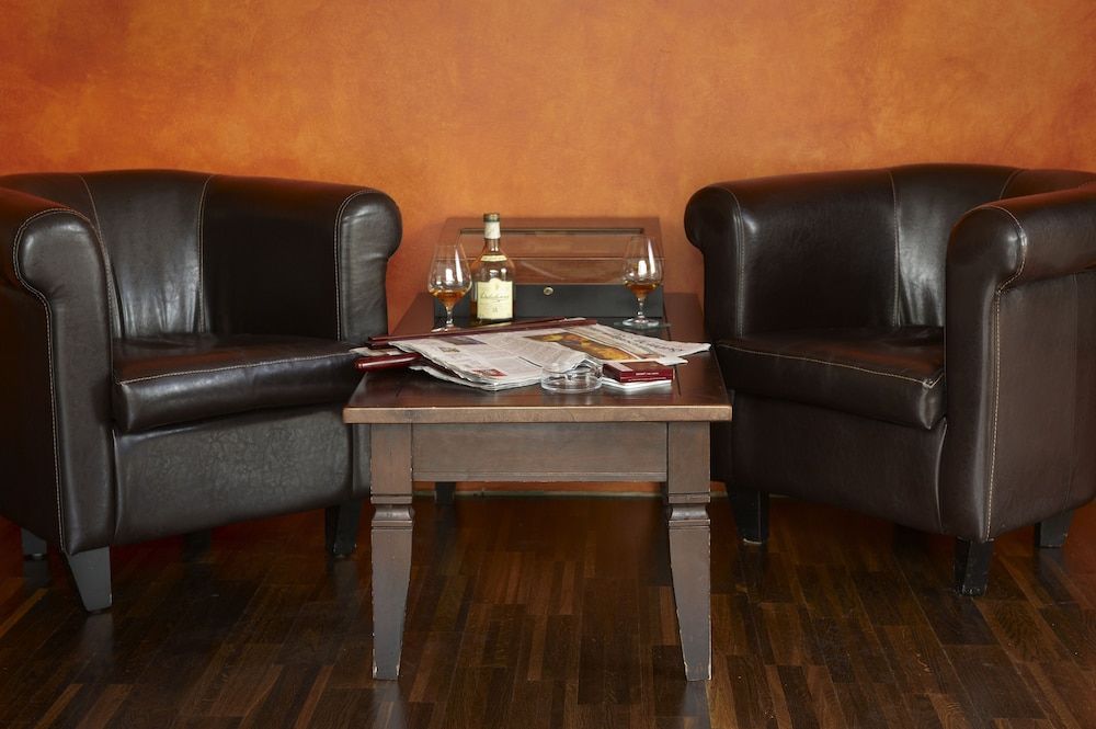 Das Hotel Eden Seefeld 2