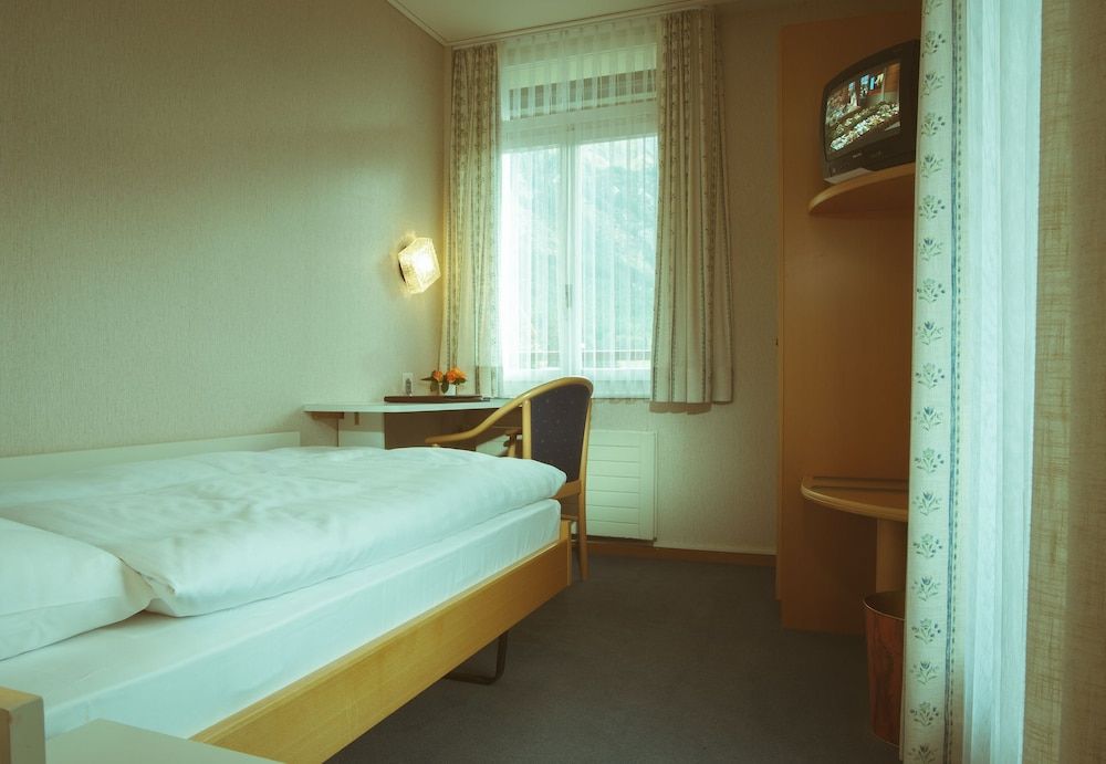 Hotel Alpenruhe - Vintage Design Hotel 3 Hotel Alpenruhe - Vintage Design Hotel 3