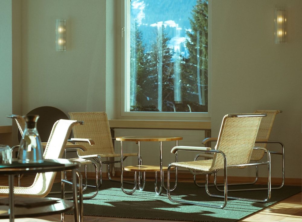 Hotel Alpenruhe - Vintage Design Hotel 2 Hotel Alpenruhe - Vintage Design Hotel 2