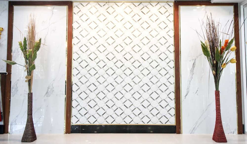 Convenient Grand Hotel by ZUZU 2