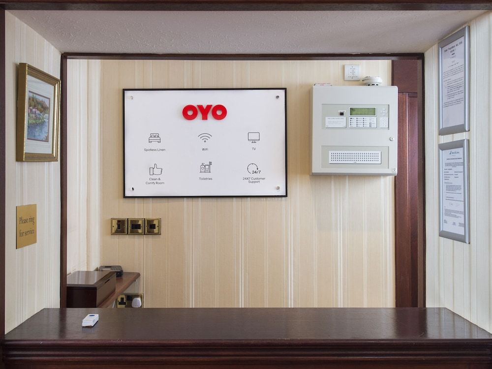 OYO Craigvrack Hotel & Restaurant 3