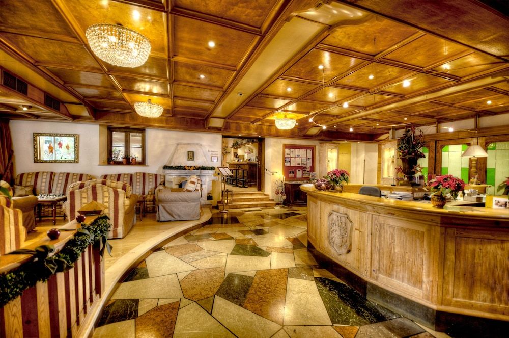 Gründlers Hotel Restaurant Spa 3