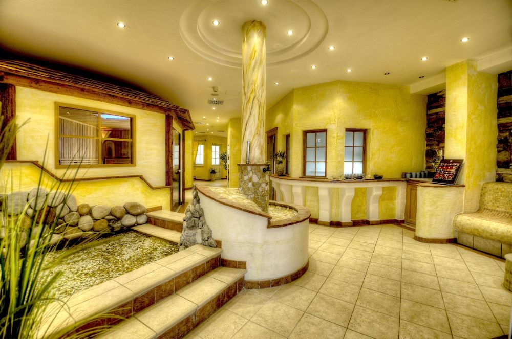 Gründlers Hotel Restaurant Spa 2