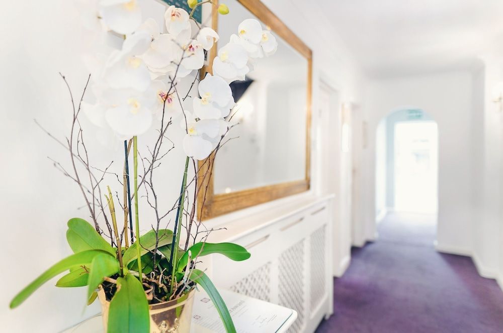 Elizabeth House Hotel 2