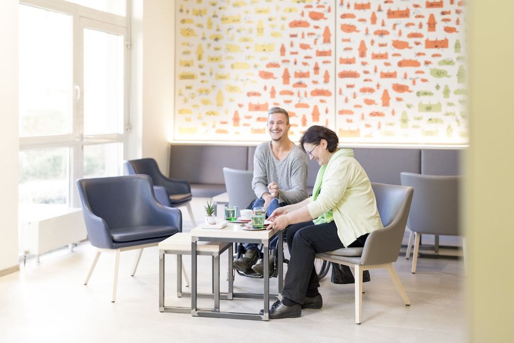 JUFA Hotel Graz City 2 JUFA Hotel Graz City 2