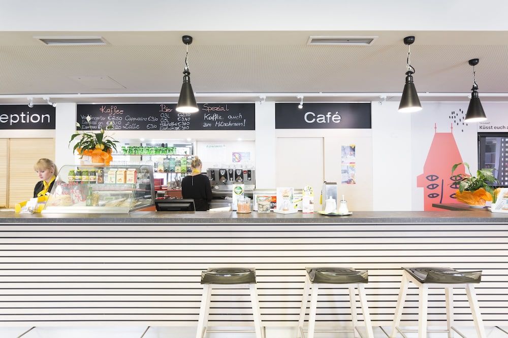 JUFA Hotel Graz City 1 JUFA Hotel Graz City 1