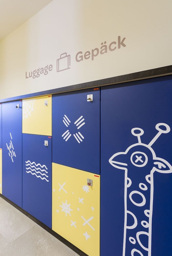 JUFA Hotel Graz City 3 JUFA Hotel Graz City 3