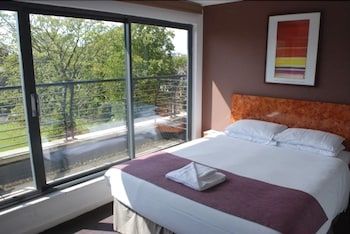 Great Western Hotel 3