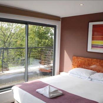 Great Western Hotel 2