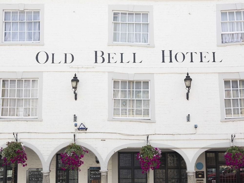The Old Bell Inn