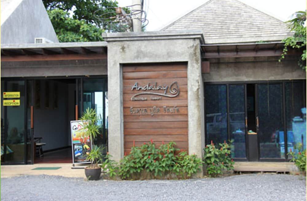 Andalay Boutique Resort 2