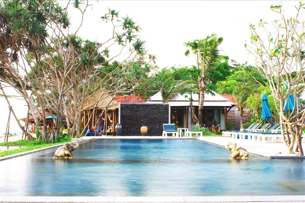 Andalay Boutique Resort 1