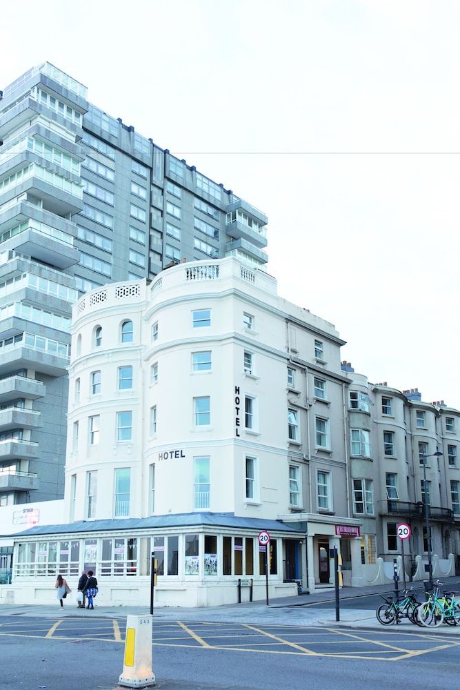 West Beach Hotel 1 West Beach Hotel 1