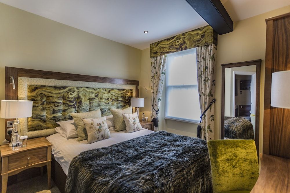 White Hart Royal Hotel 3