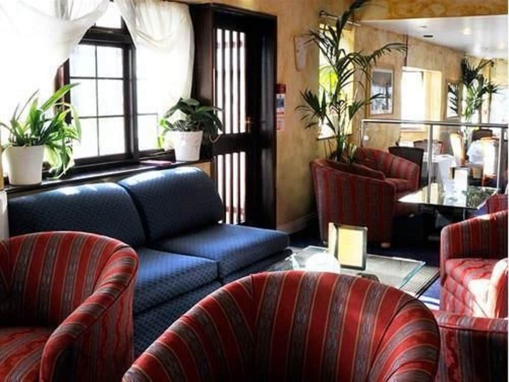 La Fontana - Restaurant with rooms 3