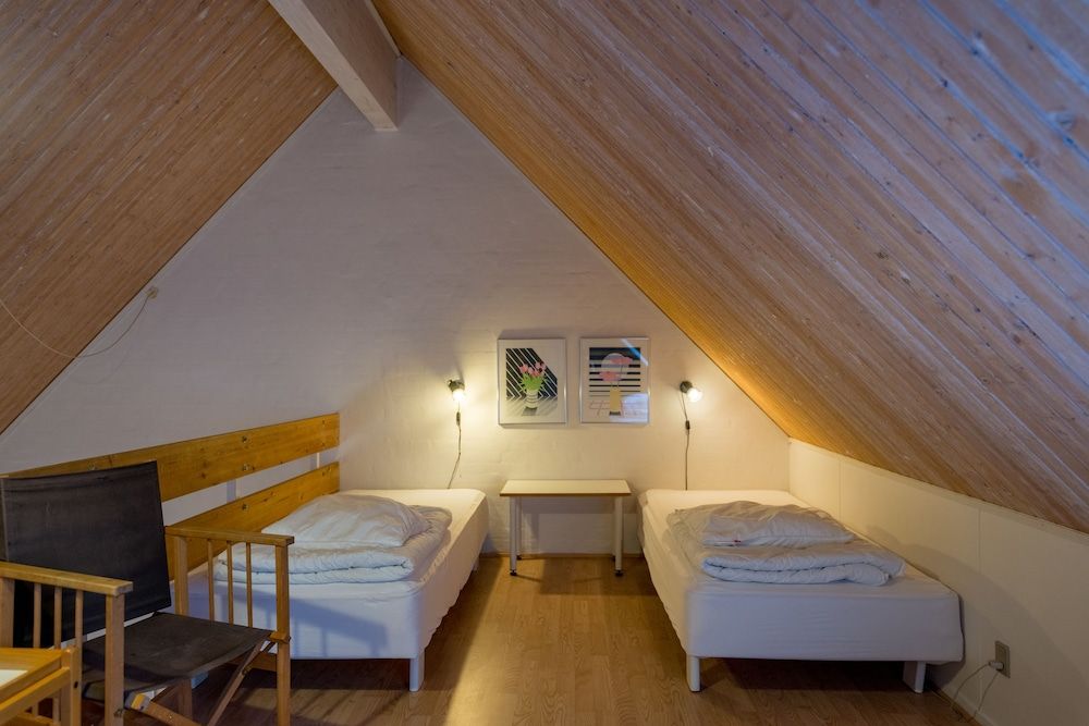 Skagen Strand Hotel Og Feriecenter 3