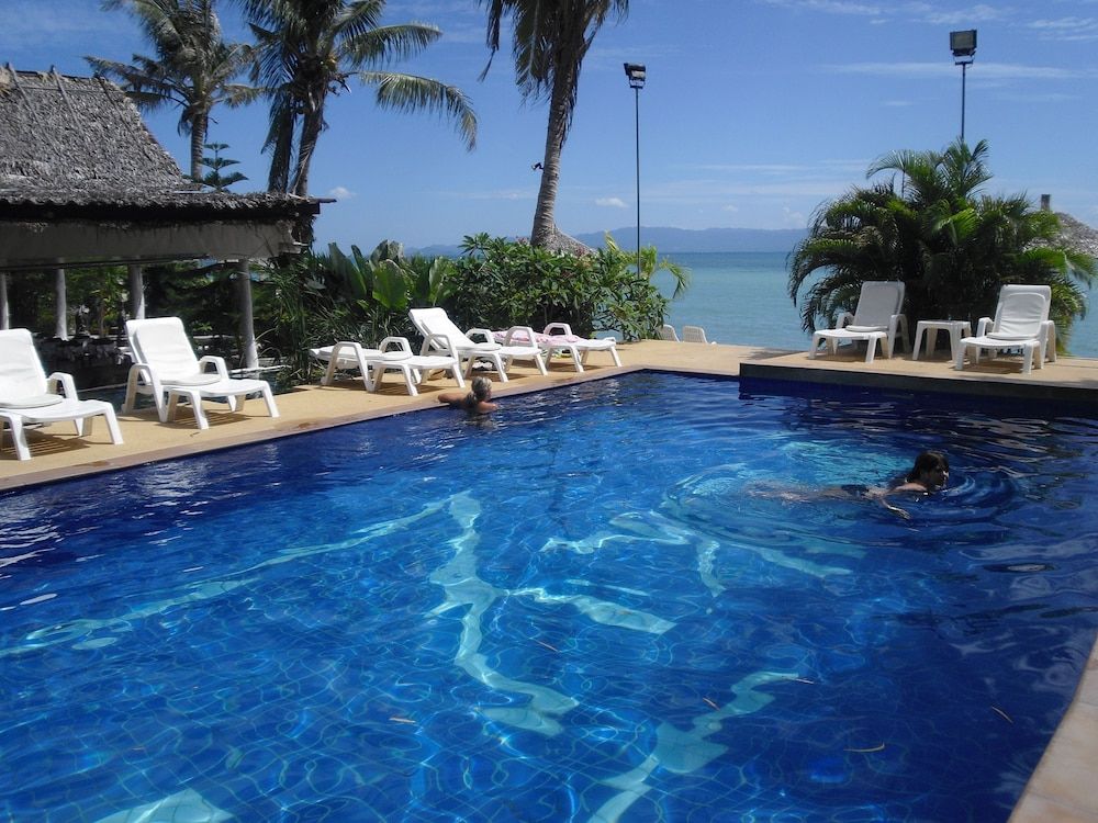 Milky Bay Resort Koh Phangan 1 Milky Bay Resort Koh Phangan 1