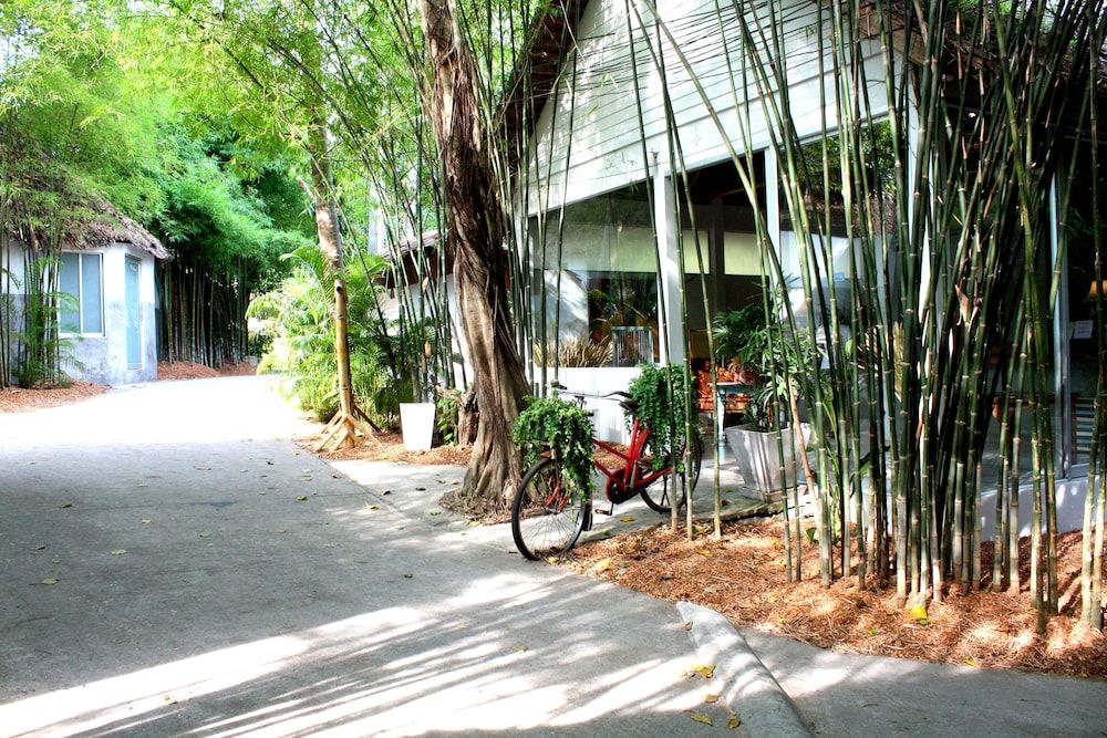 Milky Bay Resort Koh Phangan 2