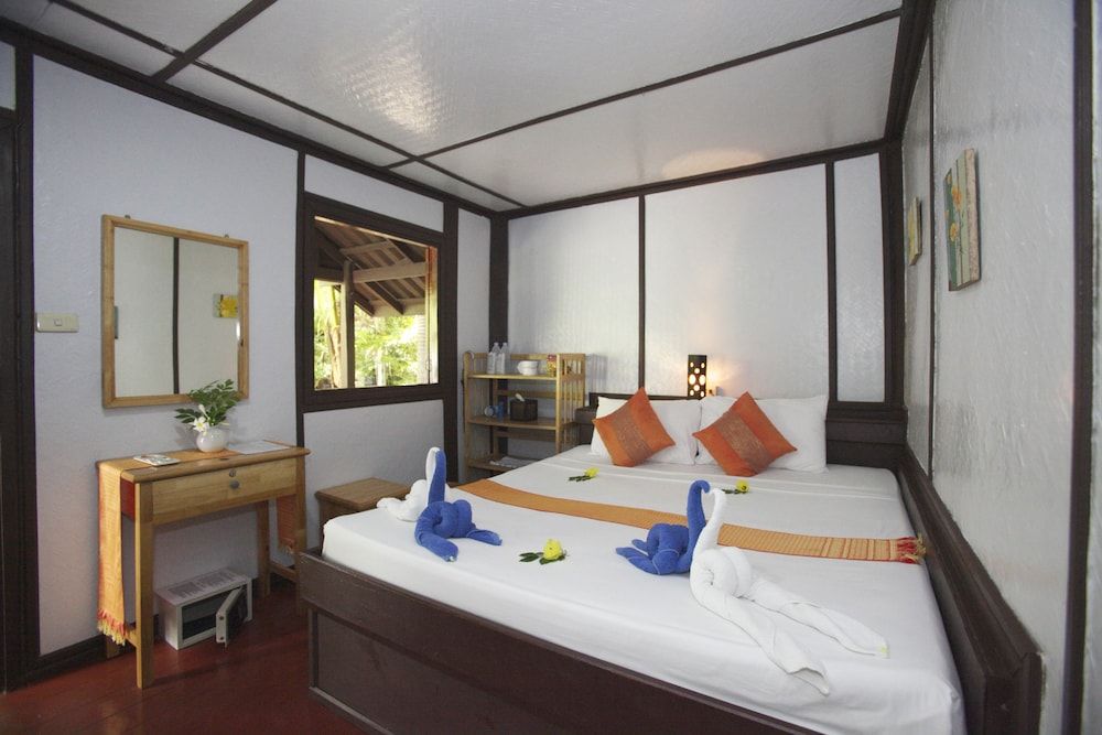 Milky Bay Resort Koh Phangan 3 Milky Bay Resort Koh Phangan 3