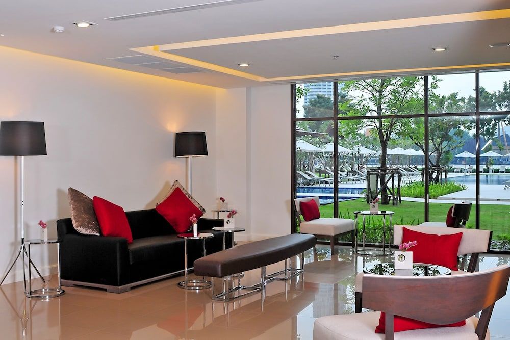 ibis Bangkok Riverside 3