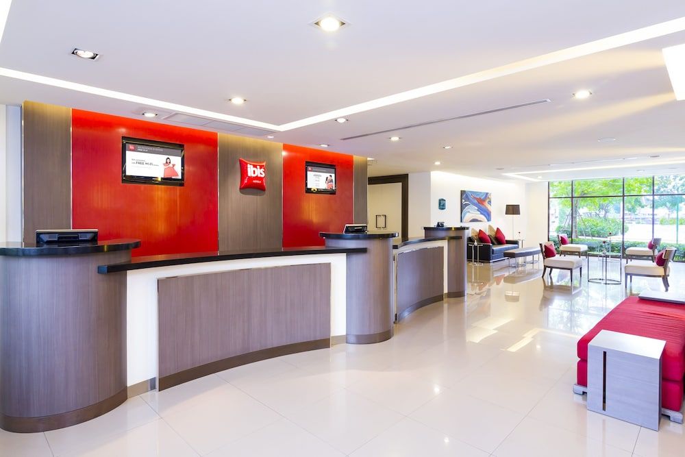 ibis Bangkok Riverside 2