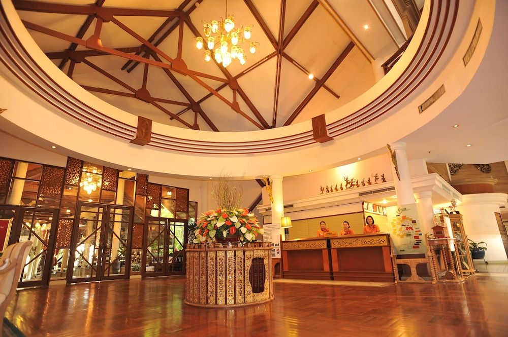 Felix River Kwai Resort 3