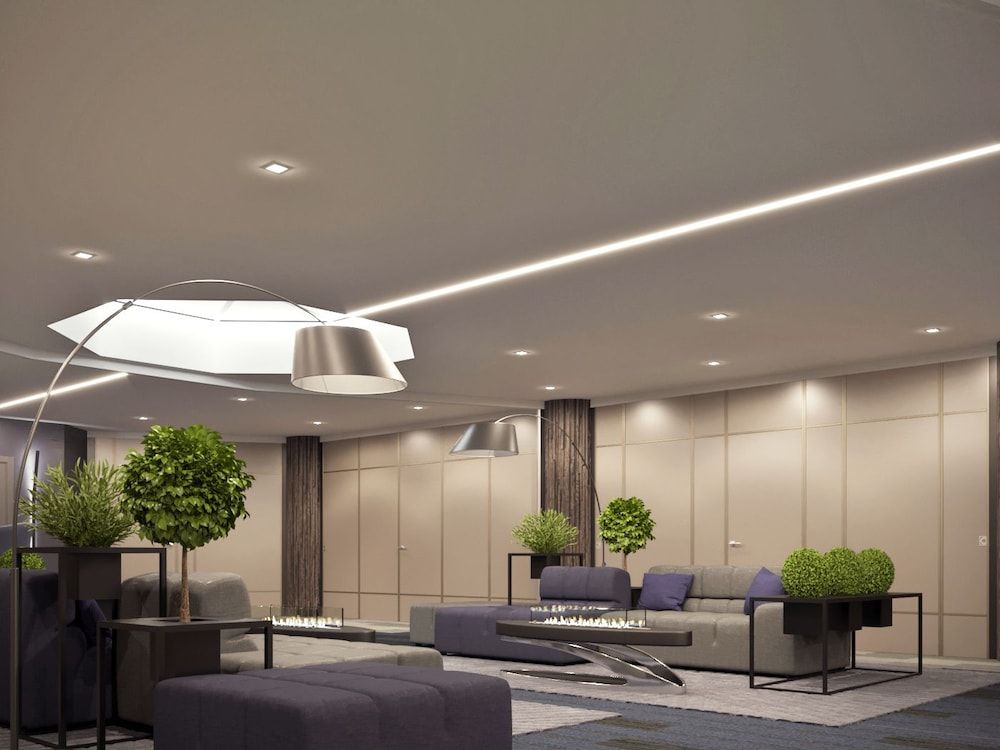 Best Western SeePark Hotel Murten 3