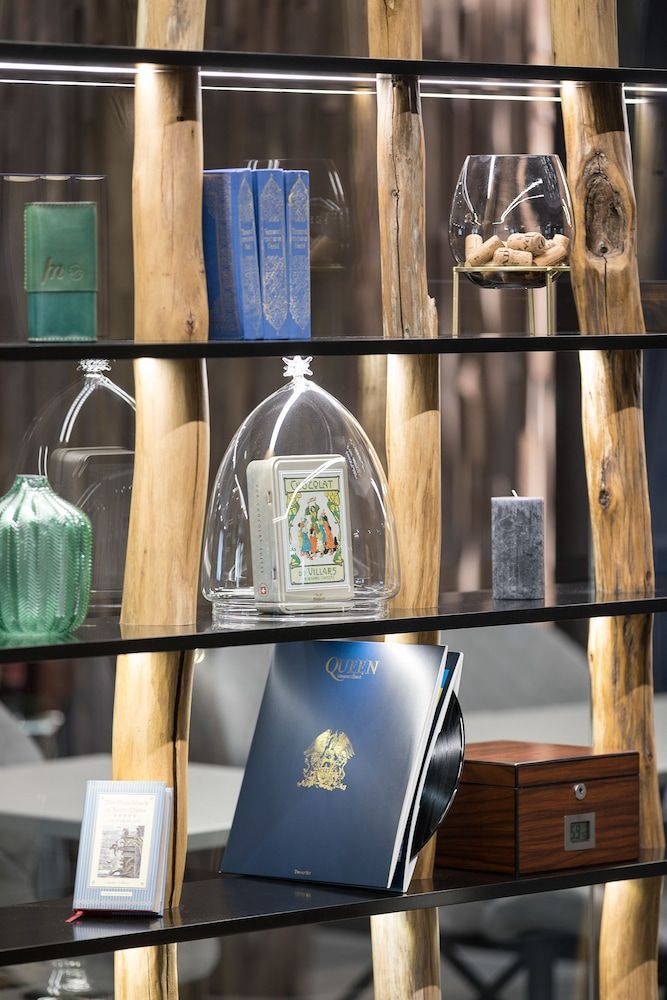 Best Western SeePark Hotel Murten 2