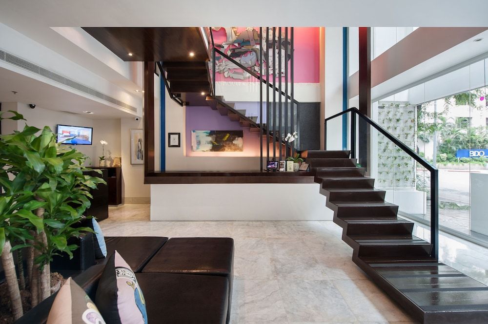 The Picasso Boutique Serviced Residences 3