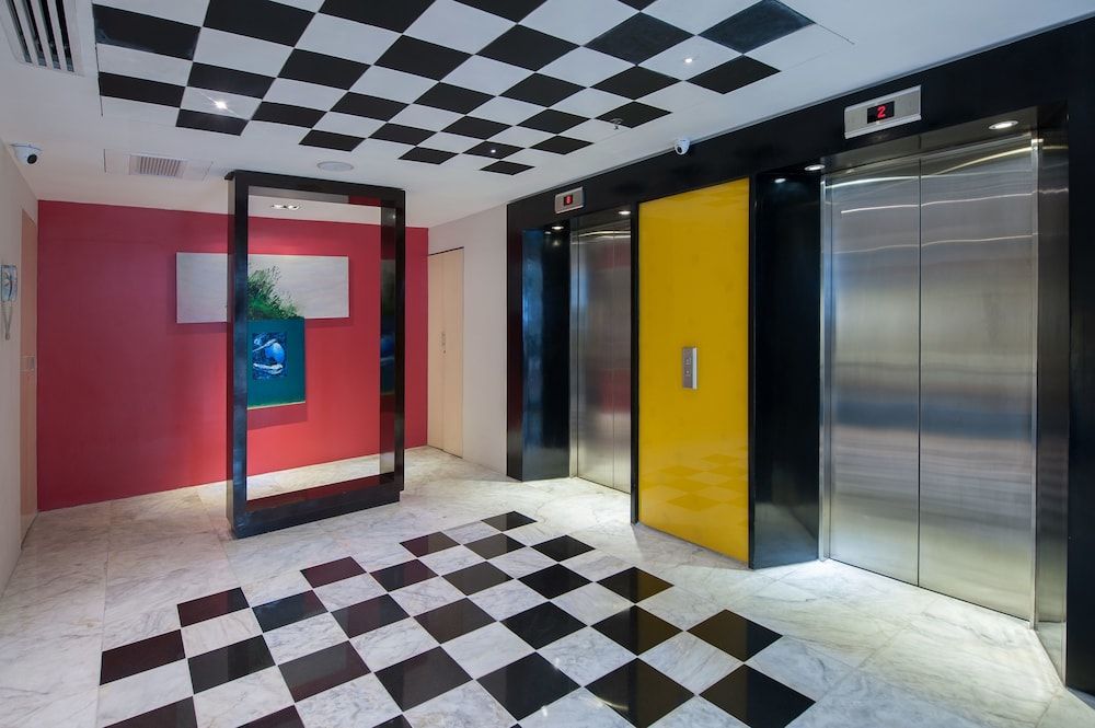 The Picasso Boutique Serviced Residences 2