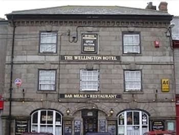 The Wellington Hotel - Inn 1