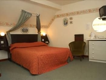 The Wellington Hotel - Inn 2