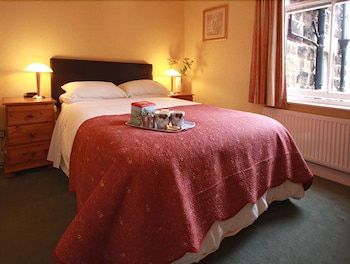 Murray House 3 estrelas em Harrogate