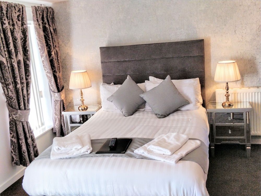 Angel House Bed & Breakfast 3 estrelas em Londonderry County Borough