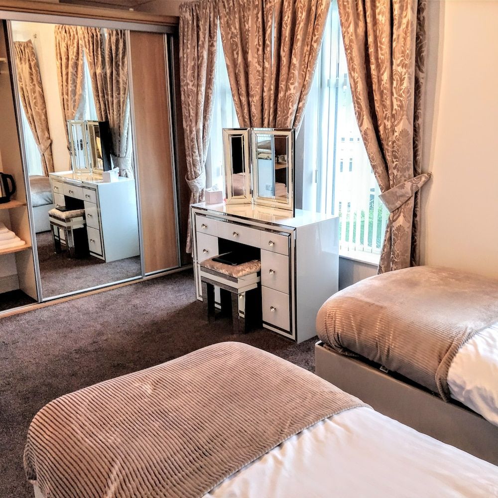 Angel House Bed & Breakfast 2