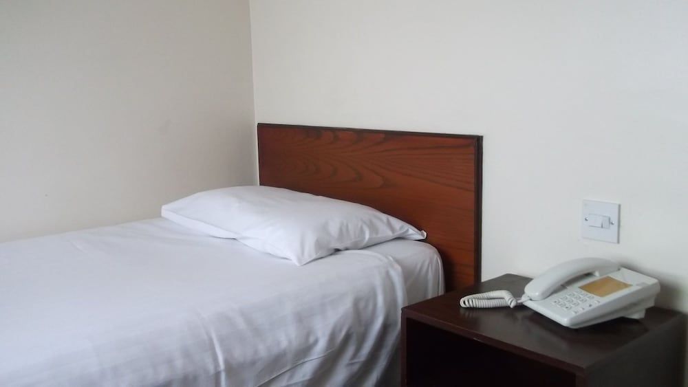 The Patten Arms Hotel 3