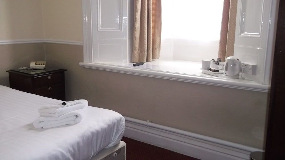 The Patten Arms Hotel 2