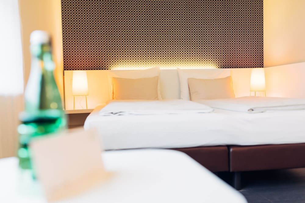 Harry's Home Dornbirn Hotel & Apartments 3