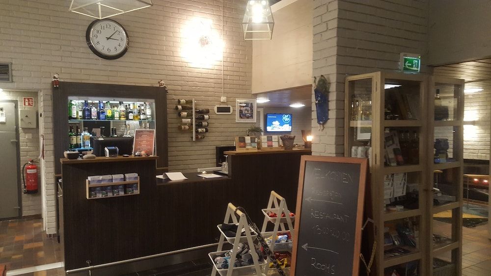 Eidfjord Fjell & Fjord Hotel 2