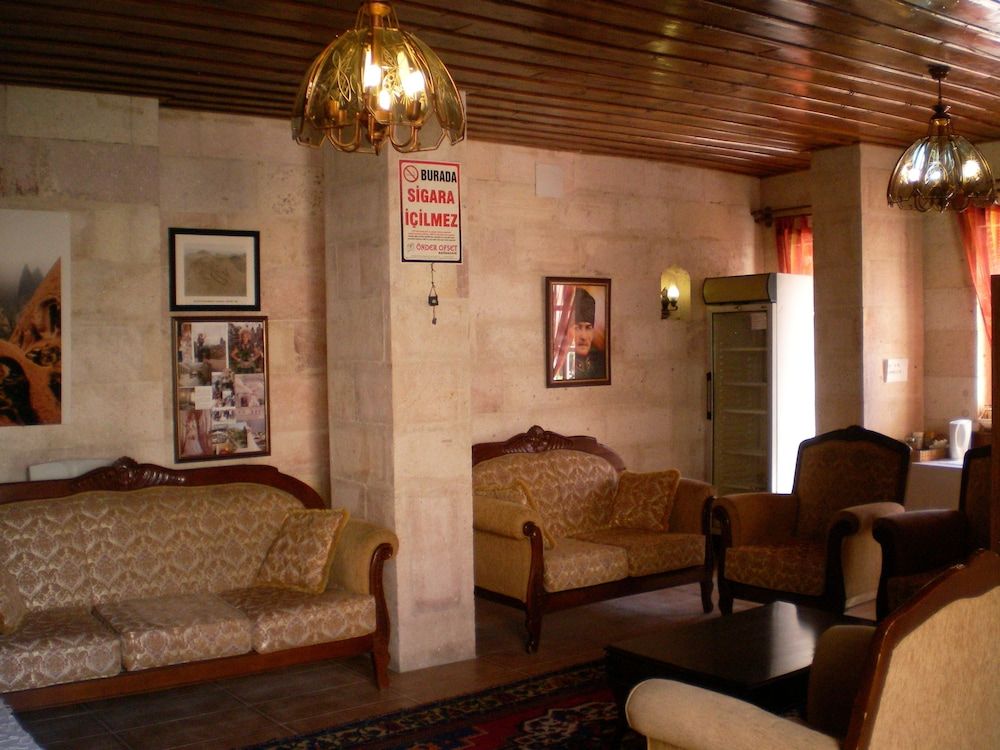 Nature Park Cave Hotel 2