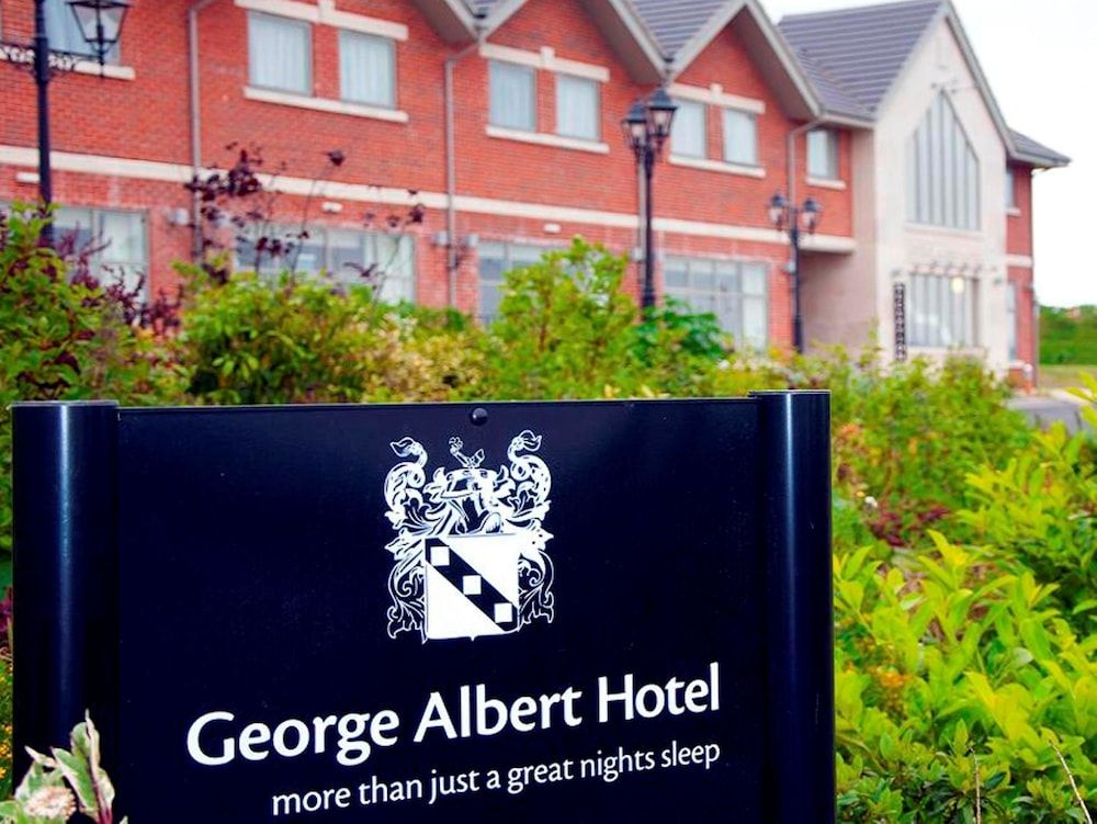 George Albert Hotel and Spa 3 estrelas em Dorchester