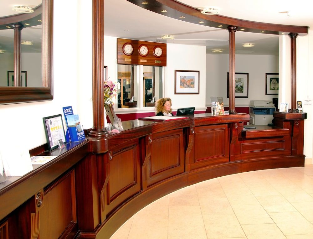 George Albert Hotel and Spa 3