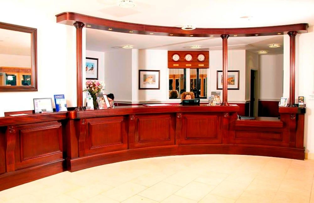 George Albert Hotel and Spa 2