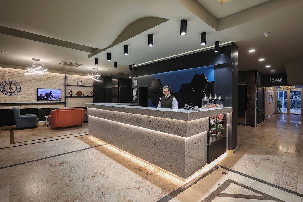 Seckin Hotel Sakarya 2