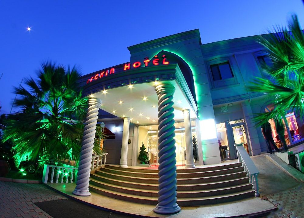 Seckin Hotel Sakarya 3 estrelas em Sakarya