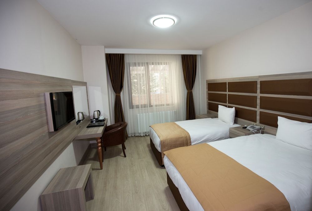 Seckin Hotel Sakarya 3