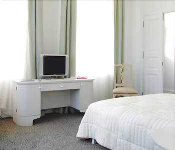 Kar's Otel - Special Class 3